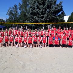 Beach-Landesmeisterschaften U16