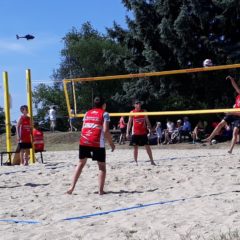 Beach-Landesmeisterschaften U16