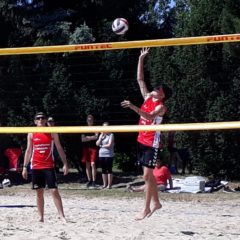 Beach-Landesmeisterschaften U16