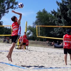 Beach-Landesmeisterschaften U16