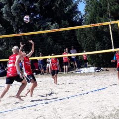 Beach-Landesmeisterschaften U16