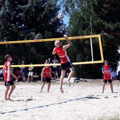 Beach-Landesmeisterschaften U16