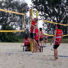 Beach-Landesmeisterschaften U16