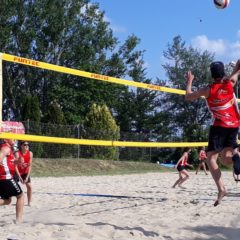 Beach-Landesmeisterschaften U16