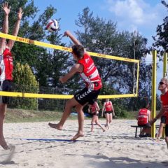 Beach-Landesmeisterschaften U16