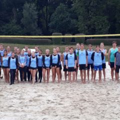 Teen-Beach-Cup 2019 der U18 männlich