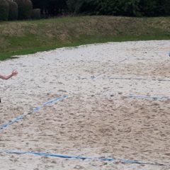 Teen-Beach-Cup 2019 der U18 männlich