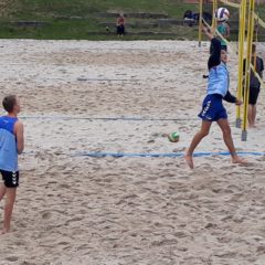 Teen-Beach-Cup 2019 der U18 männlich