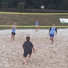 Teen-Beach-Cup 2019 der U18 männlich