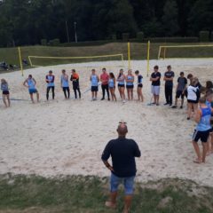 Teen-Beach-Cup 2019 der U18 männlich