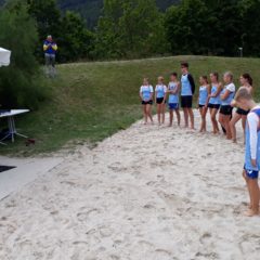 Teen-Beach-Cup 2019 der U16 männlich