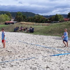 Teen-Beach-Cup 2019 der U16 männlich