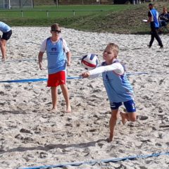 Teen-Beach-Cup 2019 der U16 männlich