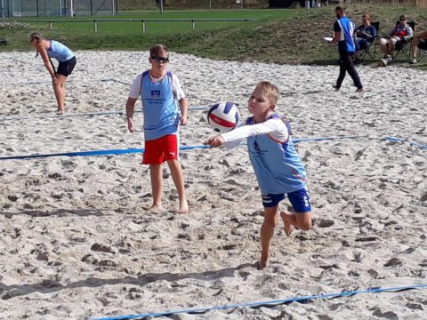 Teen-Beach-Cup 2019 der U16 männlich