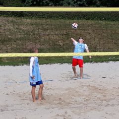 Teen-Beach-Cup 2019 der U16 männlich