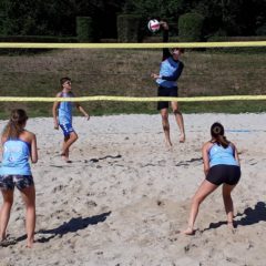 Teen-Beach-Cup 2019 der U16 männlich