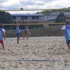 Teen-Beach-Cup 2019 der U16 männlich