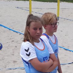 Teen-Beach-Cup 2019 der U16 männlich