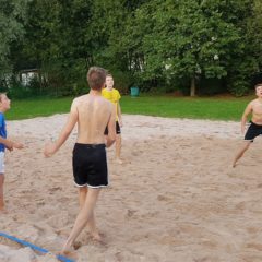 7. Quadro-Fun-Beach-Turnier