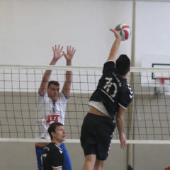 Schmalkalder VV (Herren I) : 1. VSV Jena II