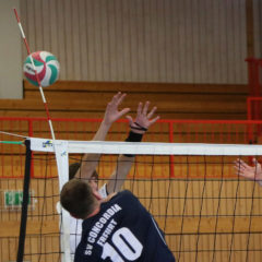 Schmalkalder VV (Herren II) : SV Concordia Erfurt I