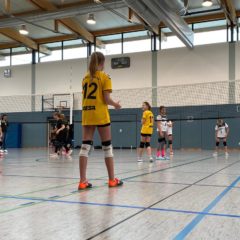 3. Runde – Landesmeisterschaft U13 weiblich