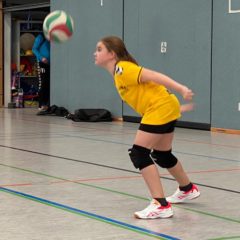 3. Runde – Landesmeisterschaft U13 weiblich