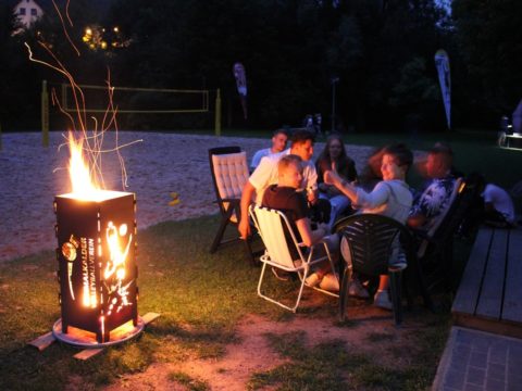 Vereinsfest des Schmalkalder VV