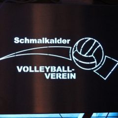 Vereinsfest des Schmalkalder VV