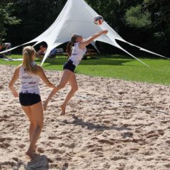 Beach-Landesmeisterschaften U18 weiblich