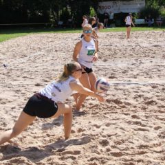 Beach-Landesmeisterschaften U18 weiblich