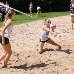 Beach-Landesmeisterschaften U18 weiblich