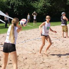 Beach-Landesmeisterschaften U18 weiblich