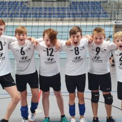 1. Runde der Landesmeisterschaft U15 männlich