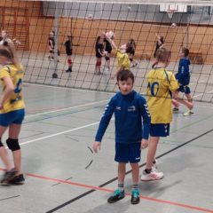 3. Runde der Thüringer Landesmeisterschaften U13 männlich in Suhl