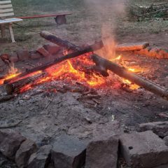 Ferienfreizeit des Schmalkalder VV