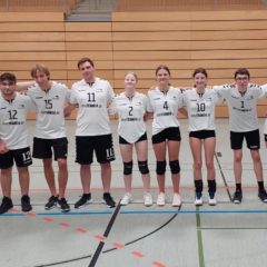Schmalkalder VV (Mixed) : Schmalibus Schmalkalden