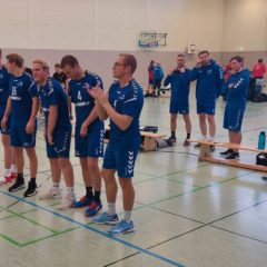 TSV Themar II : Schmalkalder VV (Herren II)