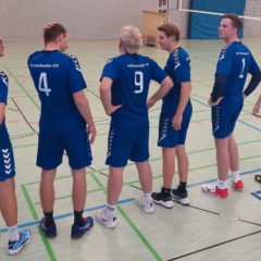 TSV Themar II : Schmalkalder VV (Herren II)