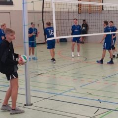 TSV Themar II : Schmalkalder VV (Herren II)