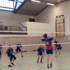 TSV Themar II : Schmalkalder VV (Herren II)