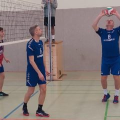 TSV Themar II : Schmalkalder VV (Herren II)