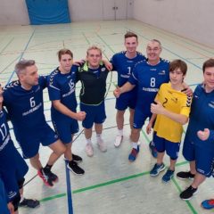 TSV Themar II : Schmalkalder VV (Herren II)