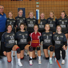 Schmalkalder VV (Damen I) : VC Marksuhl 02