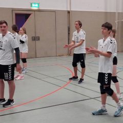 Schmalkalder VV (Mixed) : VV70 Meiningen