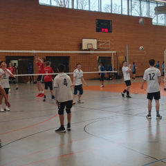 Finale der Thüringer Landesmeisterschaften U16 männlich in Erfurt