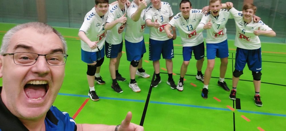 Schmalkalder VV (Herren III) : VV70 Meiningen
