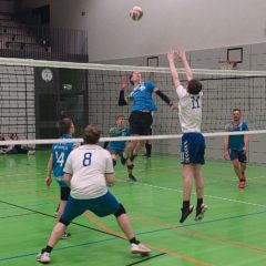 Schmalkalder VV (Herren III) : VV70 Meiningen