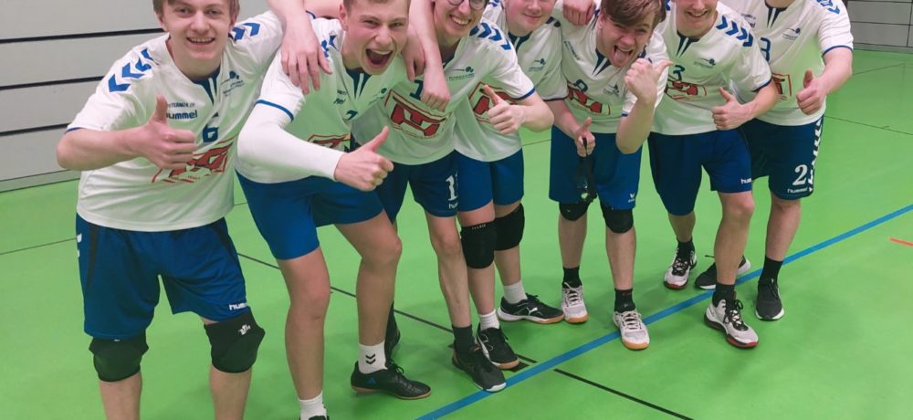 Schmalkalder VV (Herren III) : TSV 1860 Römhild