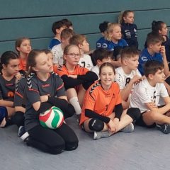 Finale der Thüringer Landesmeisterschaften U13 männlich in Hildburghausen